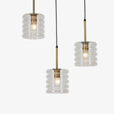 Unio Cluster Hanging Lamp